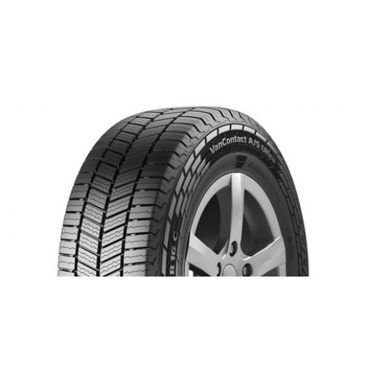 235/65R16C 115/113R VanContact A/S Ultra 8PR MS 3PMSF (E-6.3) CONTINENTAL